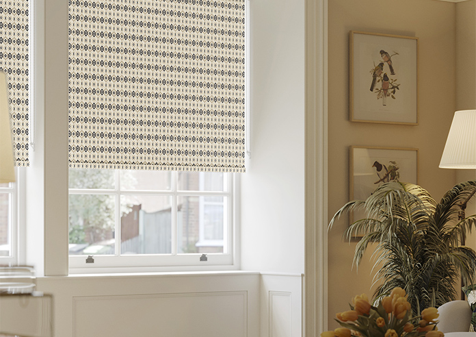 Marks, Cashmere - Roller Blind - Image 5